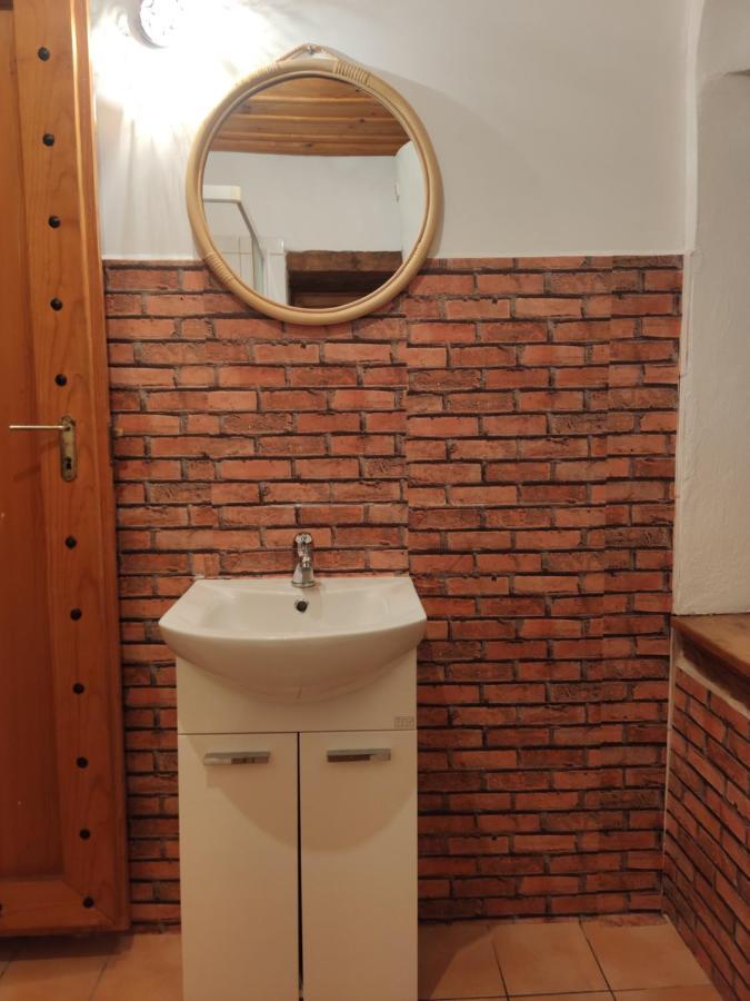 National Monument Konak Stolac Eksteriør billede