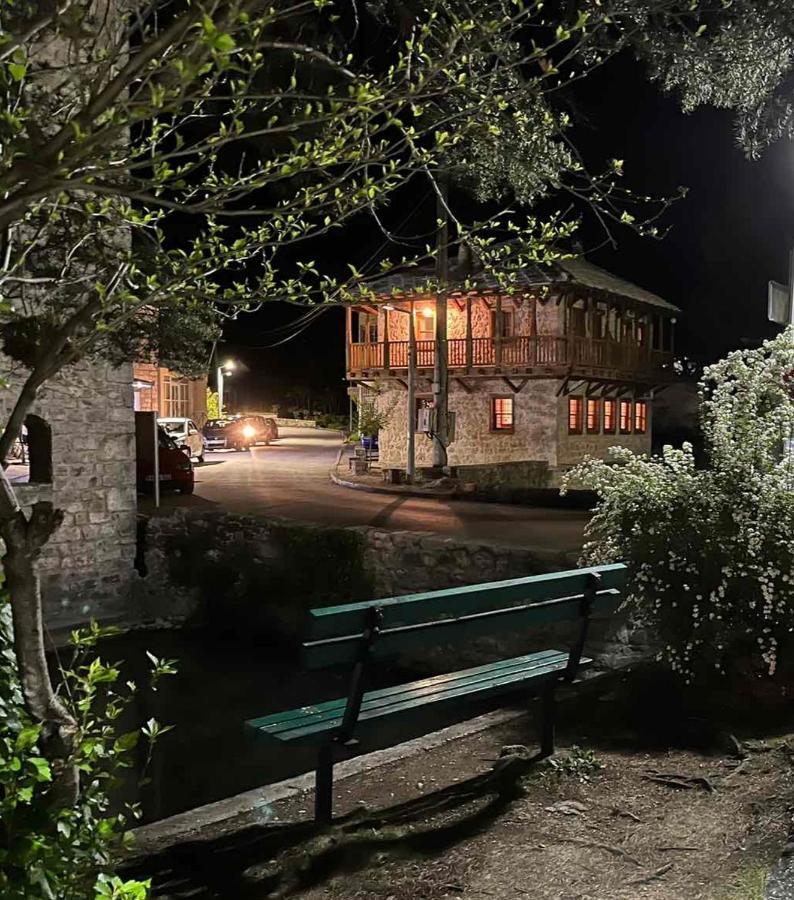 National Monument Konak Stolac Eksteriør billede