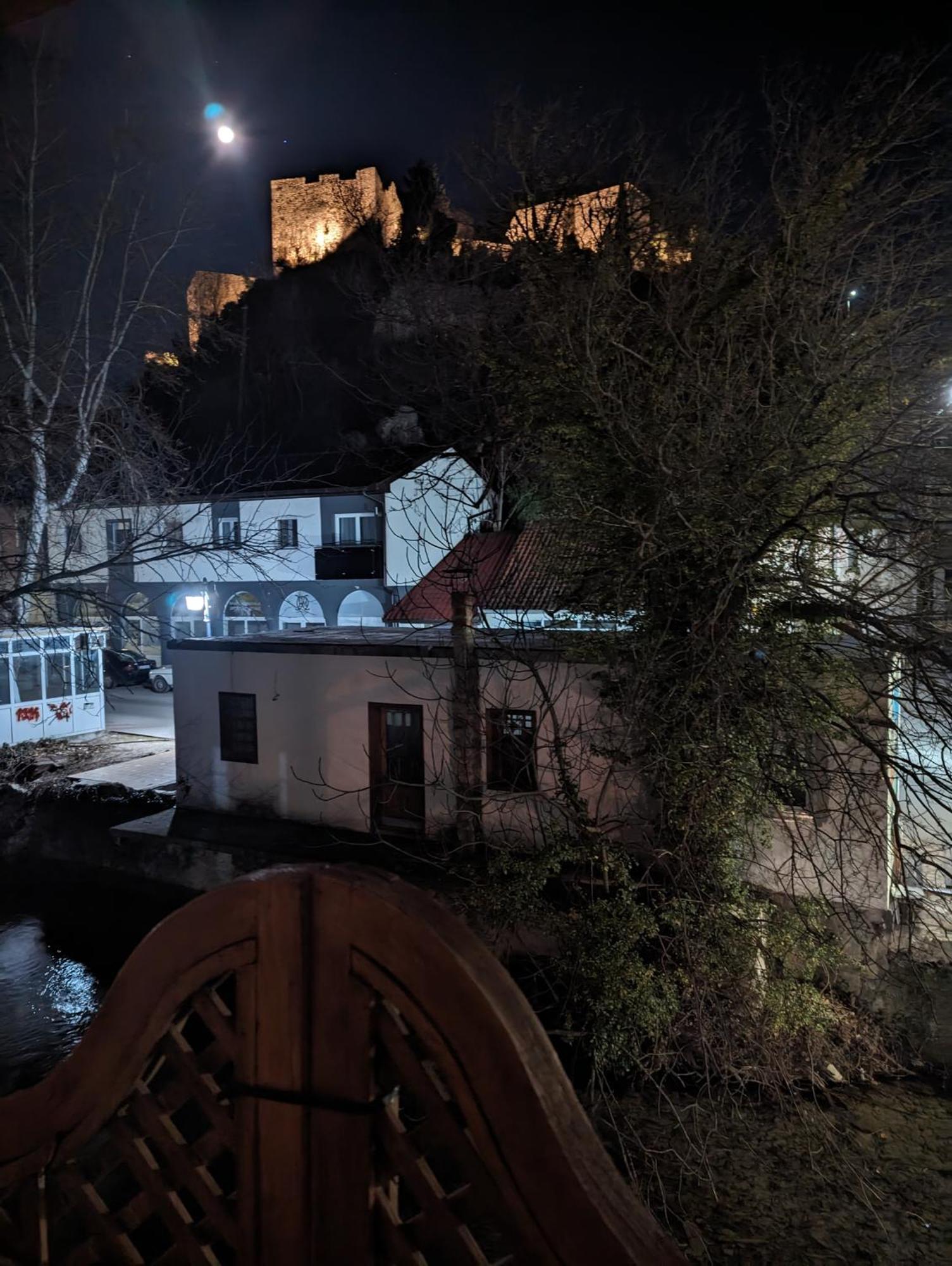 National Monument Konak Stolac Eksteriør billede