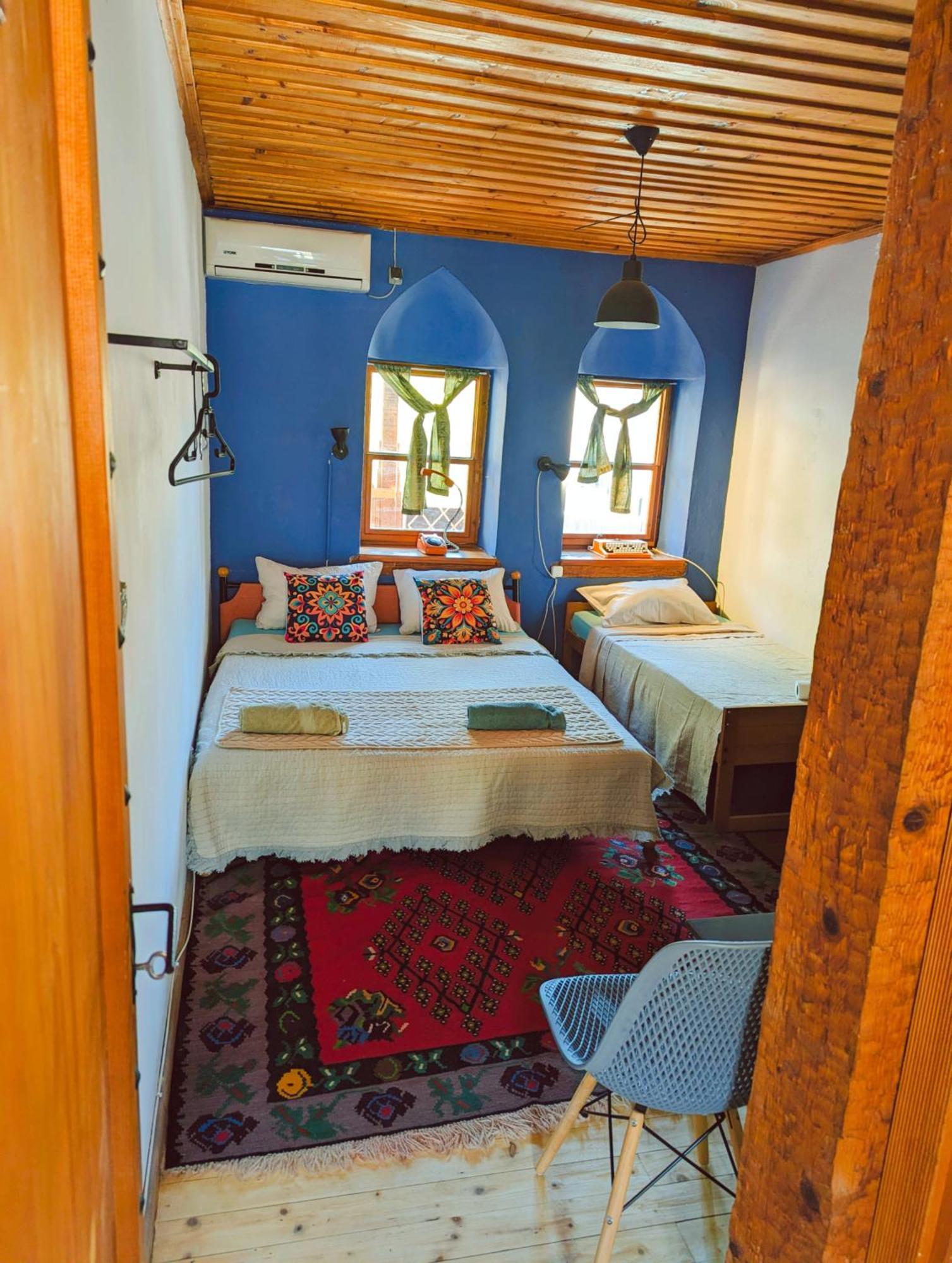 National Monument Konak Stolac Eksteriør billede